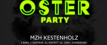 Event-Image for 'Osterparty 2025'