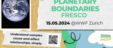 Event-Image for 'Planetary Boundaries Fresco'