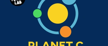 Event-Image for 'Planet C - Play Again?'