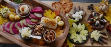 Event-Image for 'Lacto-Fermented (Wild-) VS Cultured Fermentation'