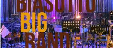 Event-Image for 'Thomas Biasotto Big Band conducted by Pepe Lienhard'