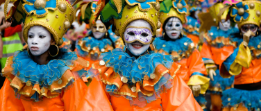 Event-Image for 'Seniorenfasnacht'