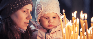 Event-Image for 'Familiengottesdienst'