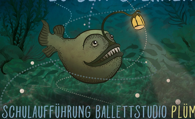 Event-Image for 'Baliks Reise zu den Sternen'