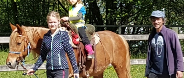 Event-Image for 'Ponyreiten'