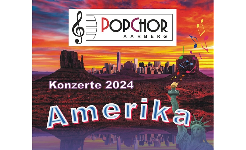 Konzert PopChor Aarberg ${singleEventLocation} Tickets