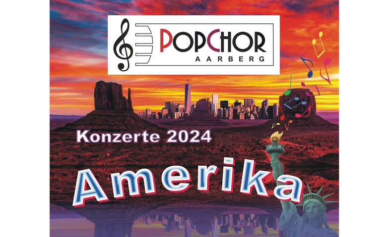 Konzert PopChor Aarberg ${singleEventLocation} Billets