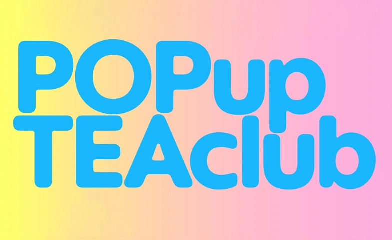 Event-Image for 'POPup TEAclub - ESC-Oase der Erholung auf dem Theaterplatz'