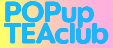 Event-Image for 'POPup TEAclub - ESC-Oase der Erholung auf dem Theaterplatz'