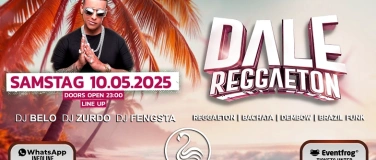 Event-Image for '"DALE REGGAETON"'