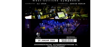 Event-Image for 'DAS MUSIKALISCHE ERBE ANTIOCHIAS - West - Östliche Symphonie'