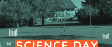 Event-Image for 'Science Day: «Das faustische Wesen der Wissenschaft»'