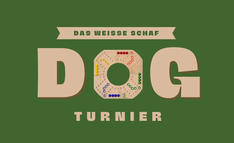 DOG Turnier Tickets