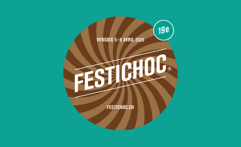 Festichoc 2025 Tickets