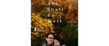 Event-Image for 'ALL SHALL BE WELL im Winterkino 2025'