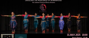 Event-Image for 'Penmai"- Unveiling the Resilience of Womanhood'
