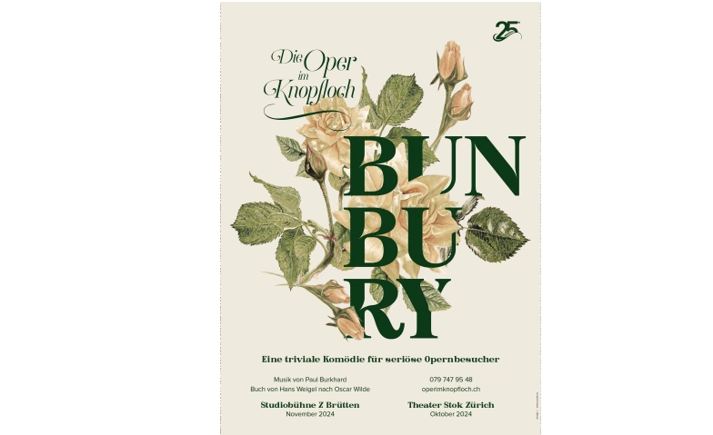 Event-Image for 'Bunbury'