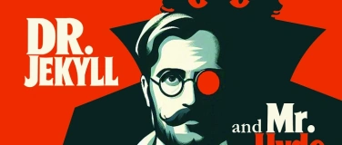 Event-Image for 'Upstage Theatre: Dr. Jekyll and Mr. Hyde'