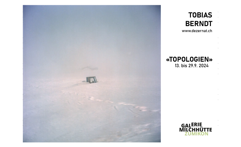 Event-Image for 'TOPOLOGIEN'