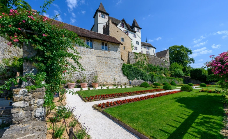 Event-Image for 'Werkstatt-Bistro und Garten offen'