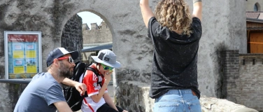 Event-Image for 'Mission Rudolf - der Outdoor Rätsel-Trail in Zug'