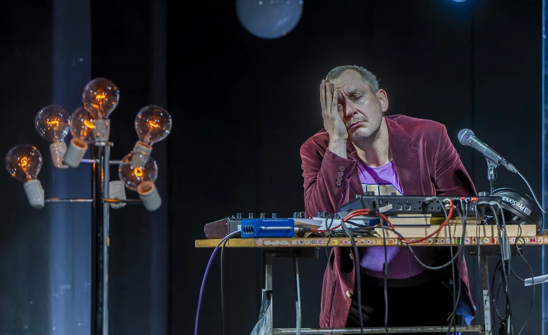 Kleine Probleme Tickets