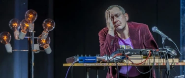 Event-Image for 'Kleine Probleme'