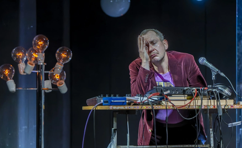 Kleine Probleme Tickets