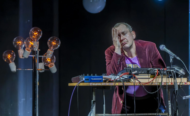 Event-Image for 'Kleine Probleme'