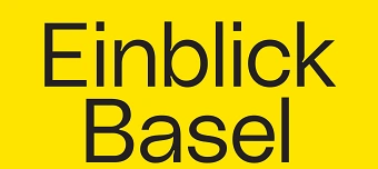 Event organiser of Einblick Basel 2025
