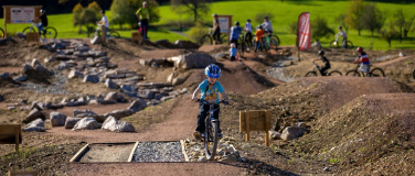 Event-Image for 'Einführungskurs Balance im Trailcenter'