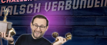 Event-Image for 'Chäller live «falsch verbunden»'