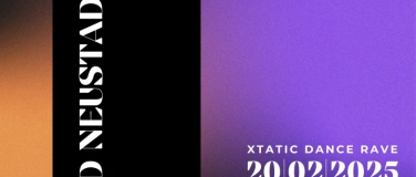 Event-Image for 'Xtatic Dance Rave'