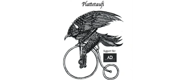 Event-Image for 'STÄRN*FISCH Plattetaufi'