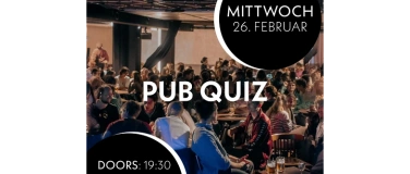 Event-Image for 'Verso Pub Quiz Februar'