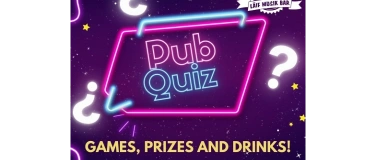 Event-Image for 'Pub Quiz'