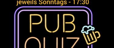 Event-Image for 'Pubquiz #2'