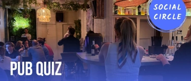 Event-Image for 'Pub Quiz – Laughs, Drinks & Trivia!'