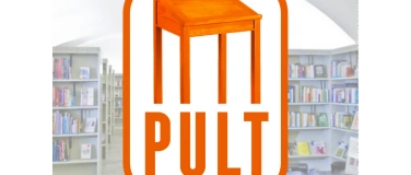 Event-Image for 'Pult: Lyrikwerkstatt im Februar'