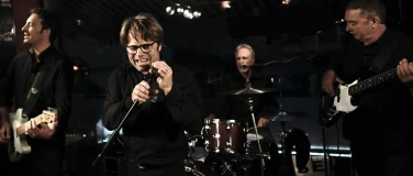 Event-Image for 'Live: Purple Lights Bluesband'