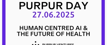Event-Image for 'Purpur Day 2025'