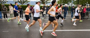 Event-Image for 'OCHSNER SPORT Zürich Marathon'