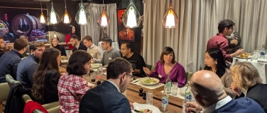 Event-Image for 'Energy Professionals Zurich - Weather Derivatives'
