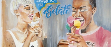 Event-Image for 'WettiGrüen offeriert Glace für alle'