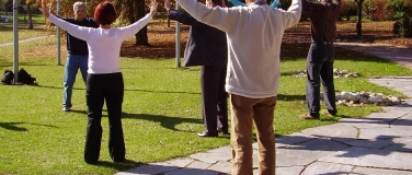 Event-Image for '«Qi Gong» - 60+'