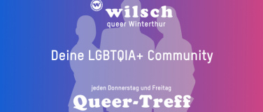 Event-Image for 'Queer-Treff'