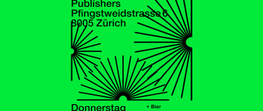 Event-Image for 'Bücherflohmarkt bei Lars Müller Publishers'