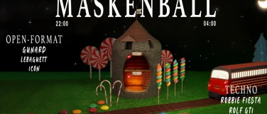 Event-Image for 'Maskenball'