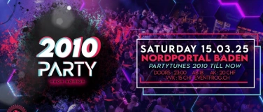 Event-Image for '2010er PARTY - neon edition'