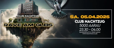 Event-Image for 'RAVE AM GLEIS VOL.2'